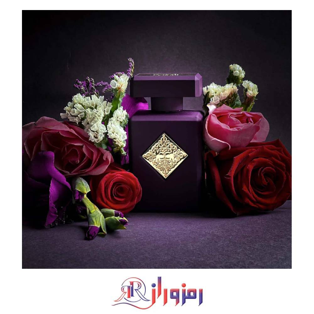 ادکلن اینیشیو اتمیک رز ١٠٠ میل هاردباکس